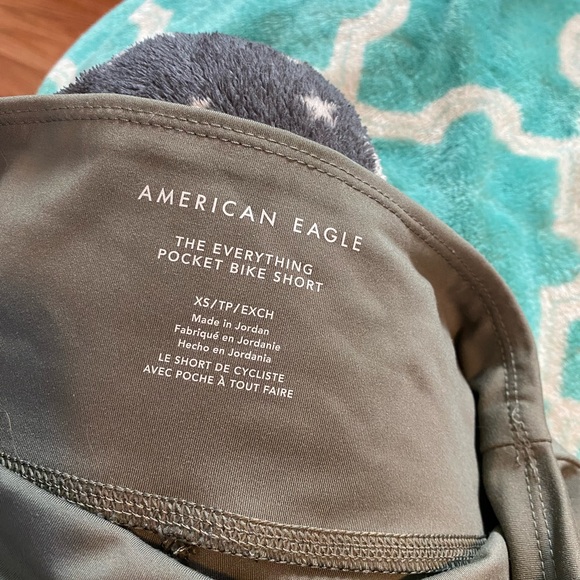 AE 5” Pocket Bike Shorts - Picture 5 of 7